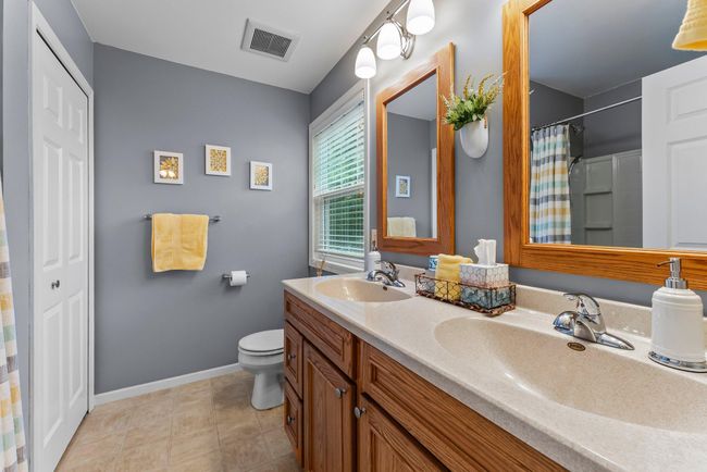 Ensuite Primary Full Bathroom | Image 26