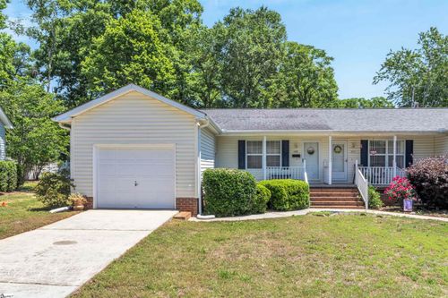 105 Old Keith Ct, Mauldin, SC, 29662-2917 | Card Image