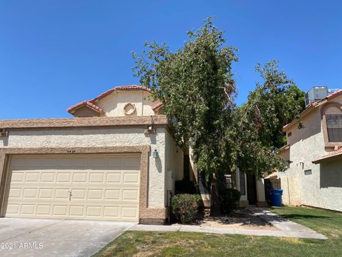 4424 E Tanglewood Dr, Phoenix, AZ, 85048-7606 | Card Image