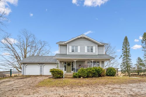 86132 Currie Line, Wingham, ON, N0G2W0 | Card Image