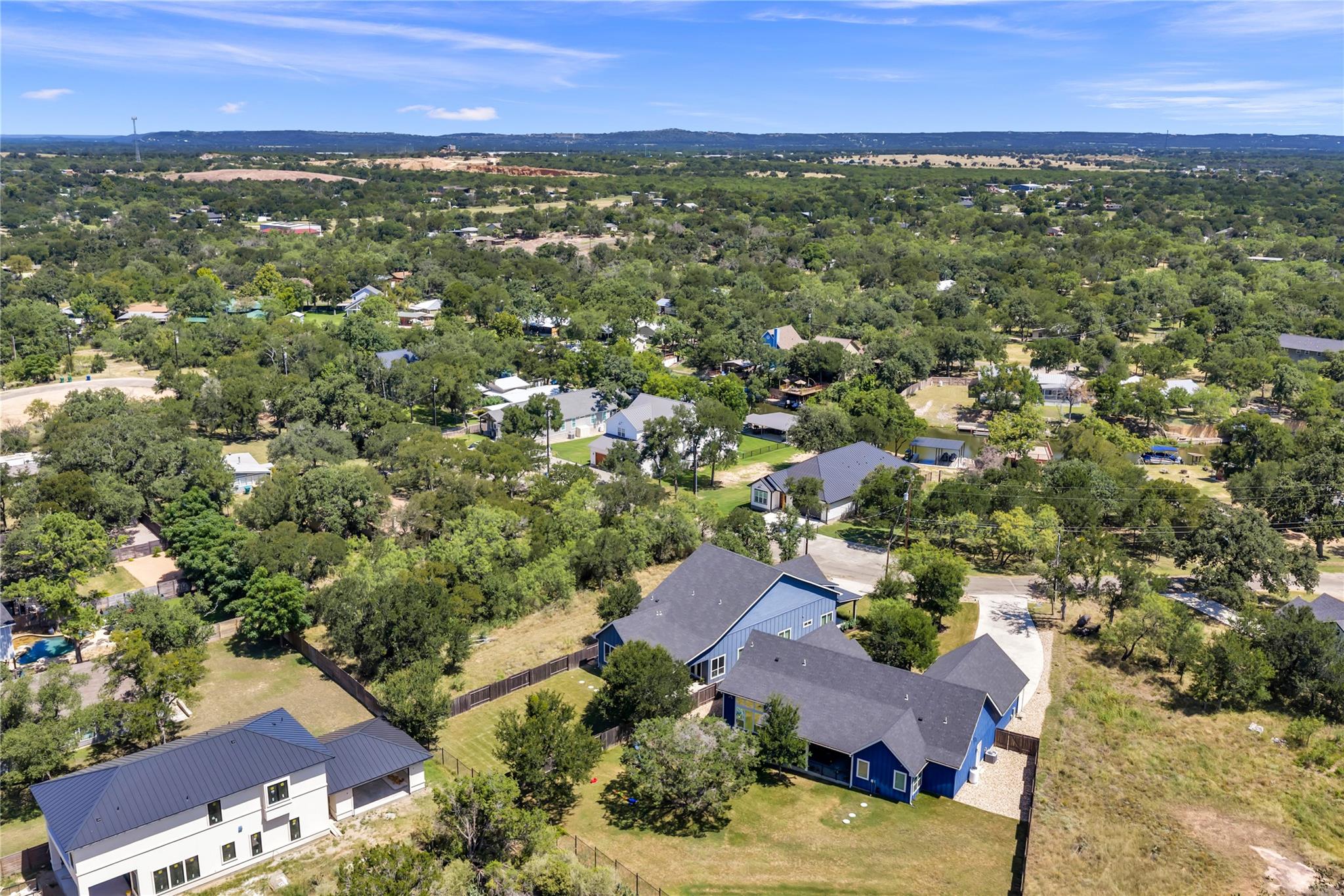 Residential in Granite Shoals 4