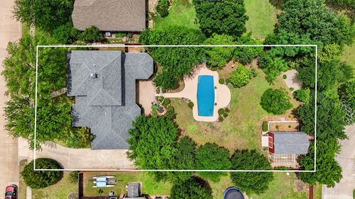 1711 Stonecrest Trl, Wylie, TX, 75098-7758 | Card Image