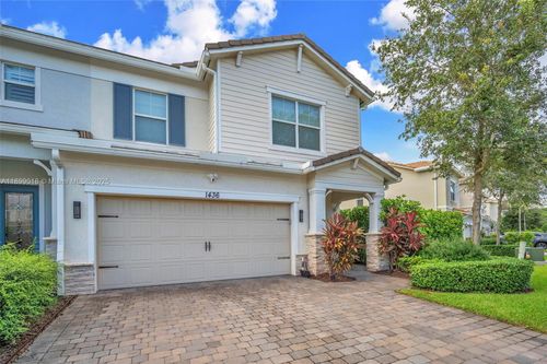 1436 Silk Oak Dr, Hollywood, FL, 33021-1409 | Card Image