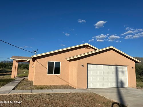 1739 Via Holanda, Rio Rico, AZ, 85648 | Card Image