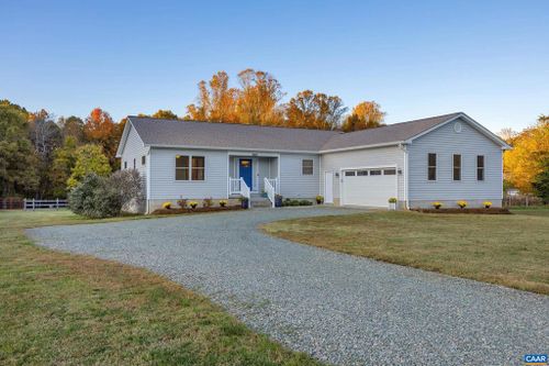 10835 Shannon Hill Rd, LOUISA, VA, 23093 | Card Image