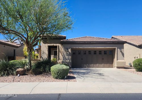 12864 W Hedge Hog Place, Peoria, AZ, 85383 | Card Image