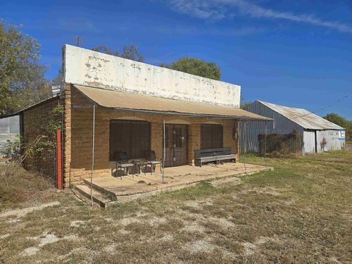 117 W Cherokee St, Cherokee, TX, 76832 | Card Image