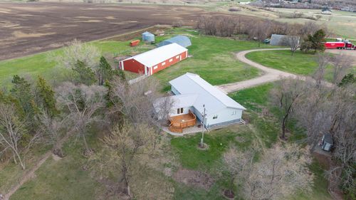 5564 County Road 63, LaMoure, ND, 58458 | Card Image