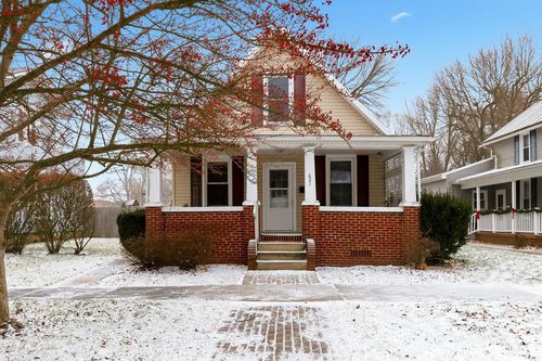 621 S Union St, Galion, OH, 44833-3218 | Card Image