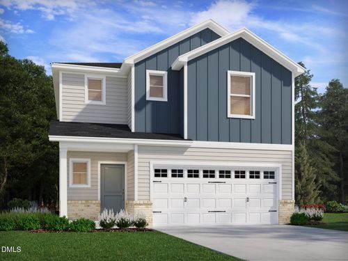 6157 Ivy Brook Trail, Wendell, NC, 27591 | Card Image
