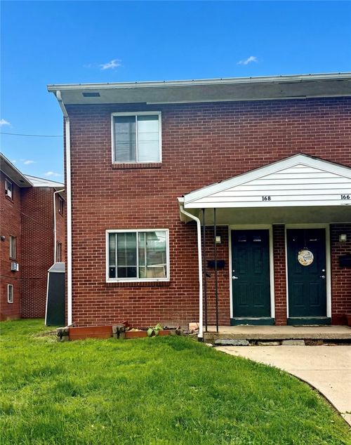 168 Vincent Road, Slippery Rock Boro, PA, 16057 | Card Image