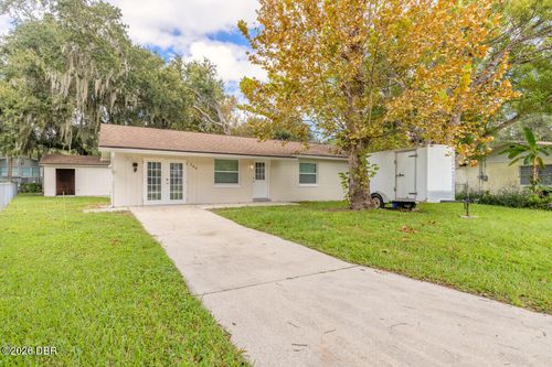 149 Wildwood Ave, Edgewater, FL, 32132-1527 | Card Image