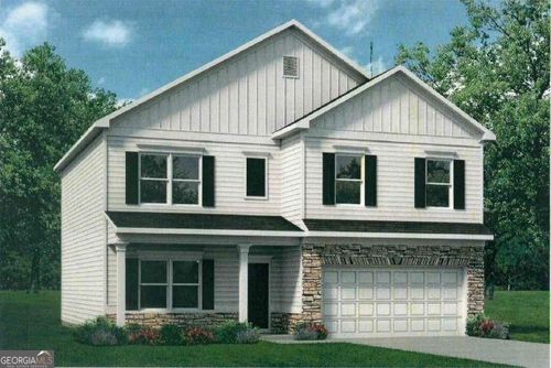 175 Jones Ridge Dr, Dallas, GA, 30132-6235 | Card Image