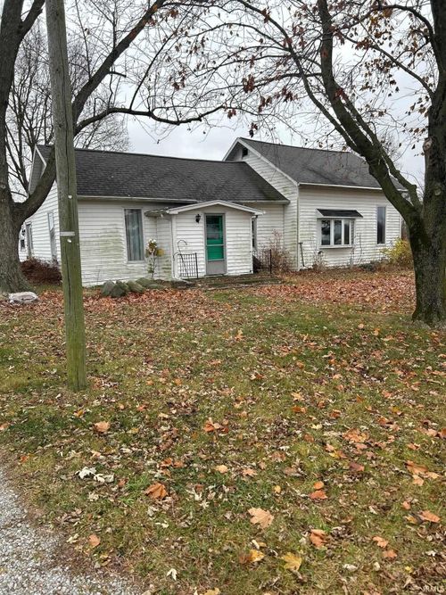 7145 S 950 W, South Whitley, IN, 46787-9607 | Card Image