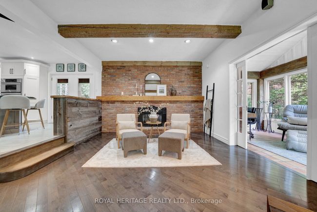 4585 Coronation Rd, House other with 3 bedrooms, 4 bathrooms and 15 parking in Whitby ON | Image 27
