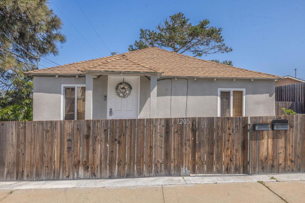 Residential in Seaside 3