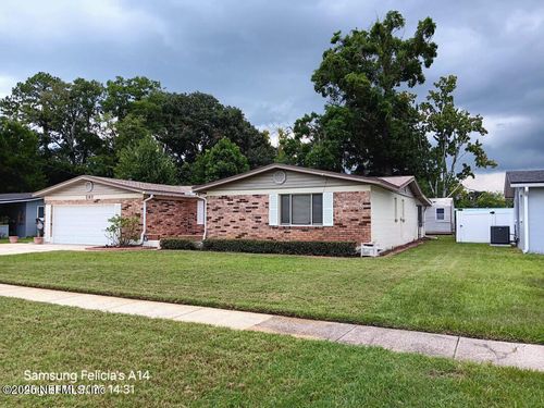 287 Bonnlyn Dr, Orange Park, FL, 32073-4301 | Card Image