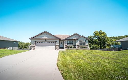 115 Creek View Dr, Saint Robert, MO, 65584-9524 | Card Image