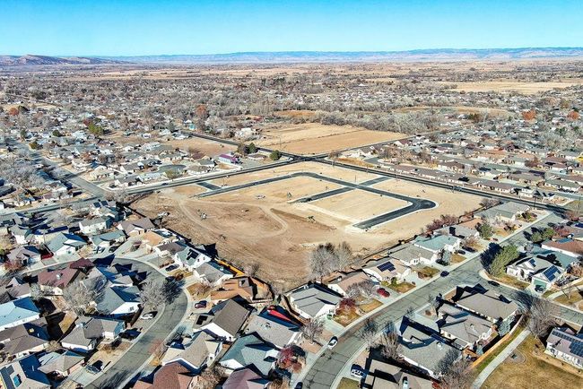 1121 & 392 Hatchet Canyon Circle, Home with 0 bedrooms, 0 bathrooms and null parking in Fruita CO | Image 8