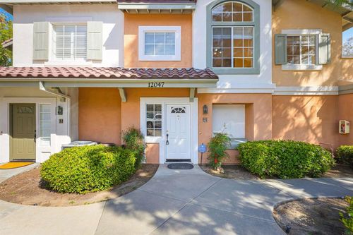 unit-4-12047 Tivoli Park Row, San Diego, CA, 92128-4381 | Card Image