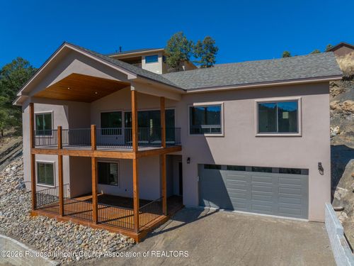 519 Mountain High Cir, Ruidoso, NM, 88345-9239 | Card Image