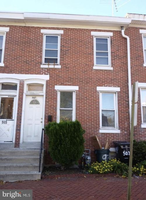 507 Noble St, NORRISTOWN, PA, 19401-5519 | Card Image