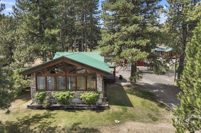 739 S Main St, House other with 3 bedrooms, 1 bathrooms and 1 parking in Cascade ID | Image 45