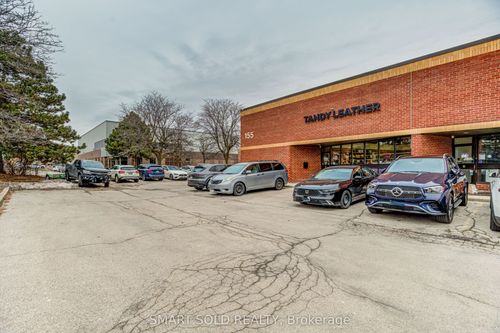 5-155 W Beaver Creek Rd, Richmond Hill, ON, L4B1E1 | Card Image