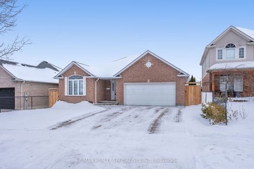 44 Dawkins Cres, Acton, ON, L7J2Z5 | Card Image