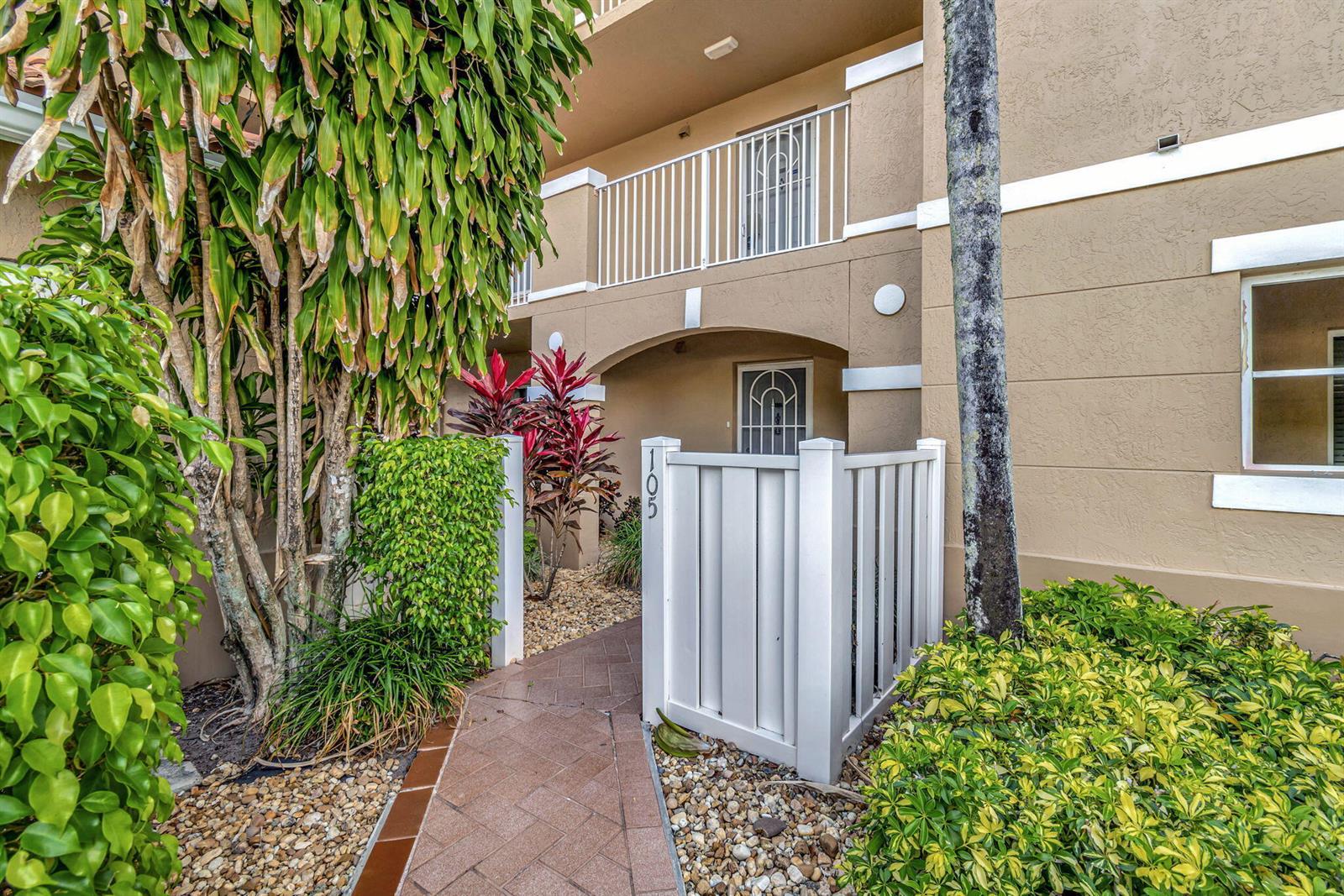 Residential in Boynton Beach 3