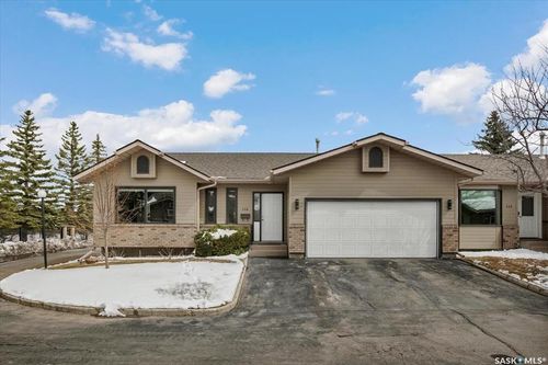 116-420 Heritage Crescent, Saskatoon, SK, S7H5P3 | Card Image