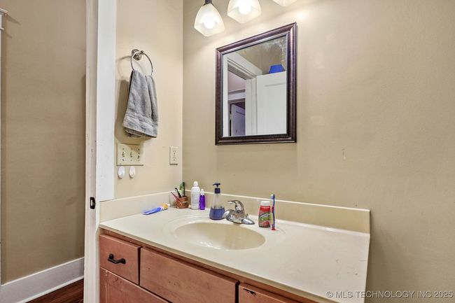 410 Washington Ave, House other with 2 bedrooms, 1 bathrooms and null parking in Sand Springs OK | Image 24