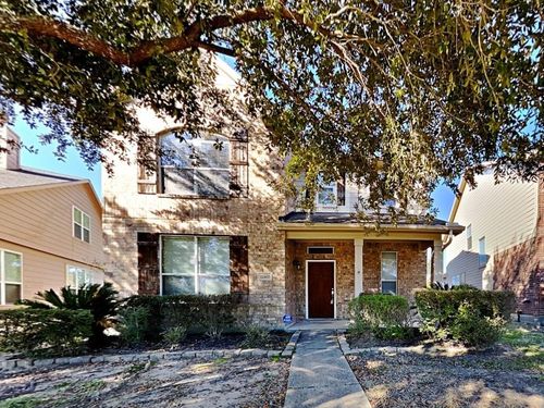12403 Fort Dupont Lane, Humble, TX, 77346 | Card Image
