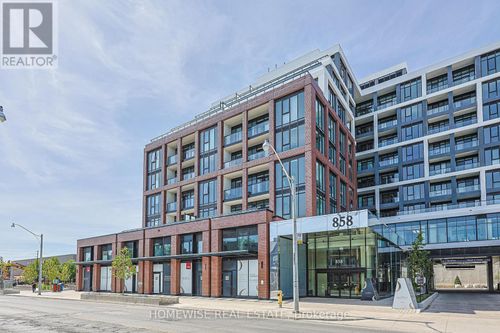 743-858 Dupont St, Toronto, ON, M6G0C1 | Card Image