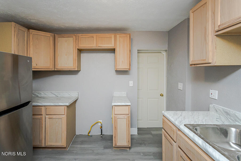 Residential in Toledo