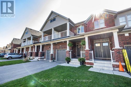 12 Marlborough Street, Whitby (Rolling Acres), ON, L1R1K3 | Card Image