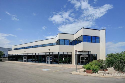 28-2140 Winston Park Dr, Oakville, ON, L6H5V5 | Card Image