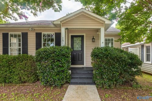 1512 Humes Ave Ne, Huntsville, AL, 35801-2305 | Card Image