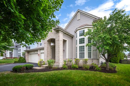 14605 Colonial Pkwy, Plainfield, IL, 60544-2664 | Card Image