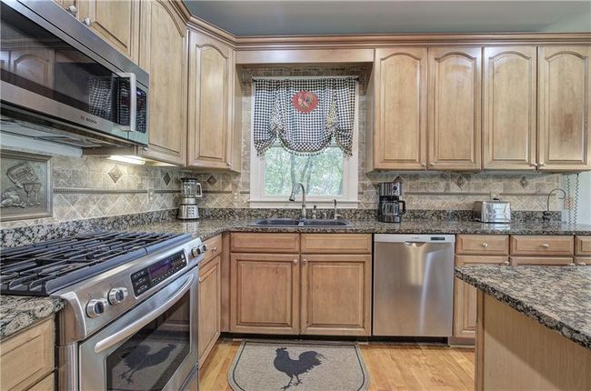 572 Cutthroat Rdg, House other with 3 bedrooms, 4 bathrooms and null parking in Jasper GA | Image 15
