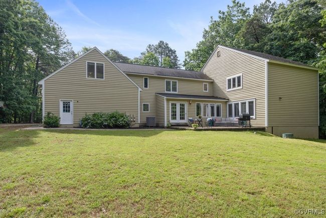 532 Fords Rd, House other with 4 bedrooms, 5 bathrooms and null parking in Manakin Sabot VA | Image 38