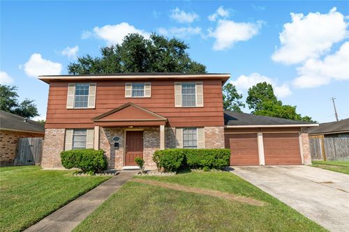 11610 Hillcroft Ave, Houston, TX, 77035-2524 | Card Image