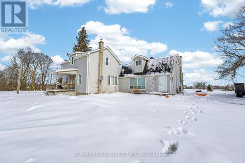 2706 Highway 38, Elginburg, ON, K0H1M0 | Card Image