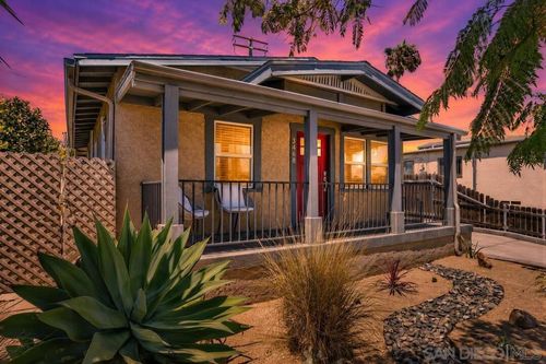 3468 Meade Ave, San Diego, CA, 92116 | Card Image