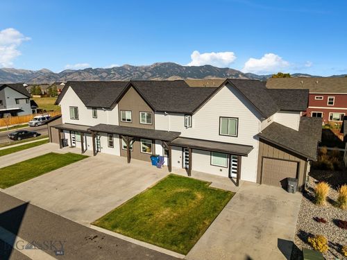 881 Rookery Lane, Bozeman, MT, 59718 | Card Image
