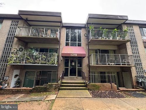 apt-t3-5219 Newton St, BLADENSBURG, MD, 20710-2339 | Card Image