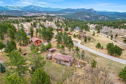 312 S Pine Dr, Bailey, CO, 80421-2330 | Card Image