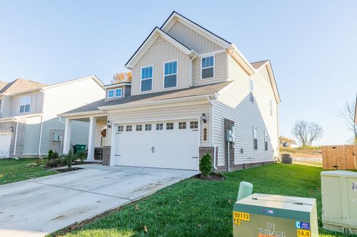 265 Casper Dr, Spring Hill, TN, 37174-6900 | Card Image