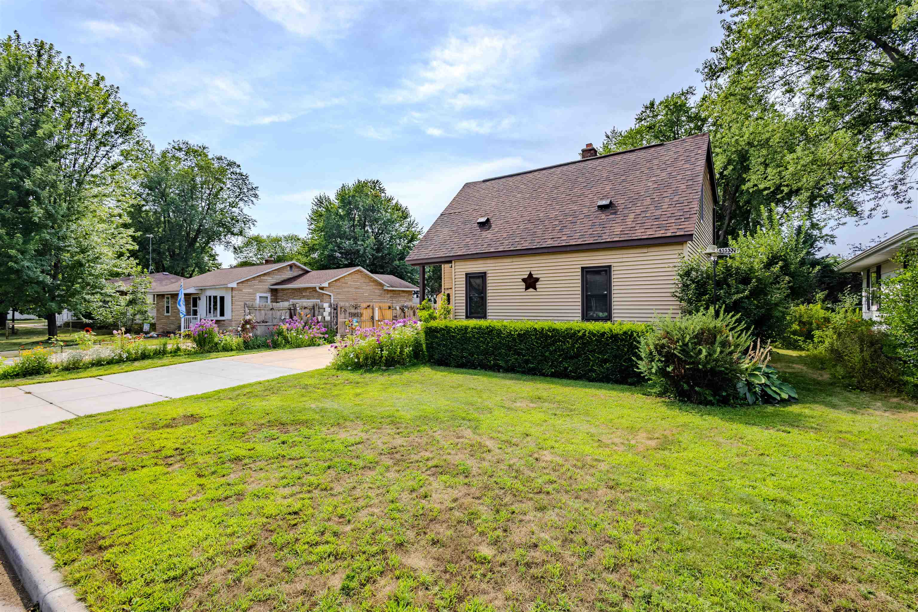 Residential in Wisconsin Rapids 4