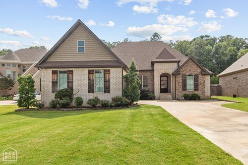 3205 Mallard Pointe Ln, Jonesboro, AR, 72404-7069 | Card Image